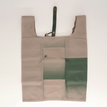 【二拾家居】摺疊購物袋