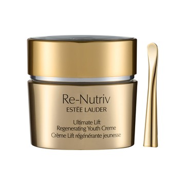 ESTEE LAUDER_雅詩蘭黛 白金級極萃賦活花秘乳霜50ml 公司貨