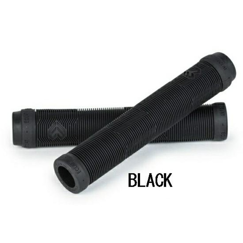 BMX グリップ ECLAT PULSAR GRIP ODI製 165mm x 29.5mm 送料無料