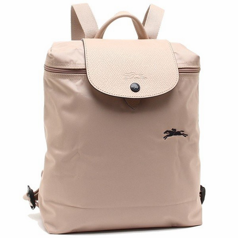 返品ok ロンシャン バックパック レディース Longchamp 1624 619 566 ピンク 通販 Lineポイント最大0 5 Get Lineショッピング