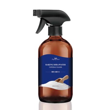 康朵萬用小蘇打水強力清潔劑500mlx3入