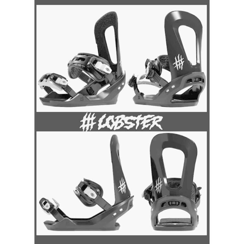 20-21 LOBSTER / ロブスター CRUSHER クラッシャー メンズ