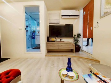 捷運中山站晶華酒店｜高樓二房｜全新裝潢｜台北市中山區長春路