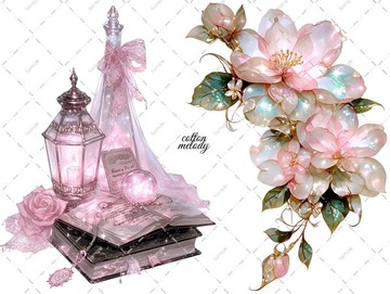 原創貼紙 no.S25 人物貼紙 原創人物貼紙 貼紙 cotton melody 迷你貼紙