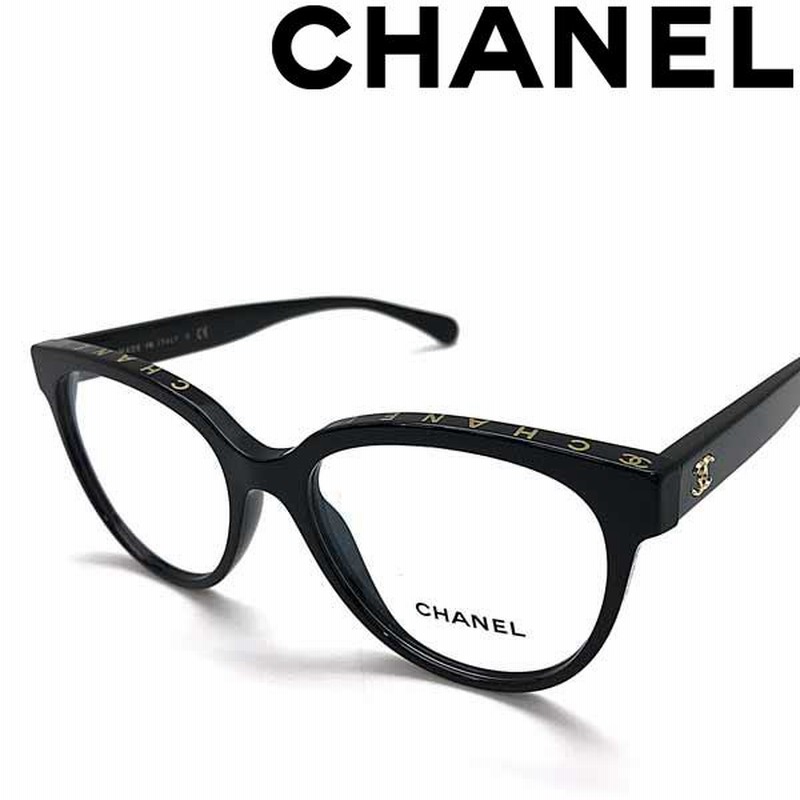 品多く CHANEL メガネフレーム ５点セット サングラス - www