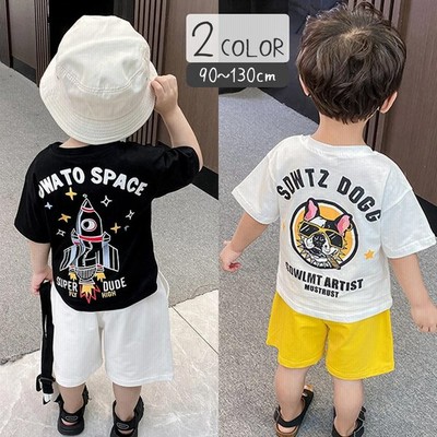 キッズ 男の子 セットアップの通販 28 705件の検索結果 Lineショッピング