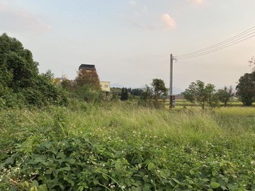 出價就談~芎林20米路旁大面寬32米臨路美地｜新竹縣芎林鄉竹林段