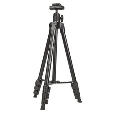 YUNTENG 雲騰 便攜三腳架 內建手機夾 機/微單適用  1組  VCT-580RM