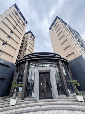 賴賴∞中壢好市多過嶺-名馳雋朗-兩房車位｜桃園市楊梅區民族路五段