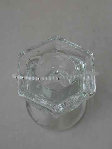 Zhu.handcrafted__Dew__純銀