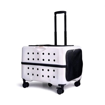 移動城堡 公爵MAX系列 白金 25公斤內