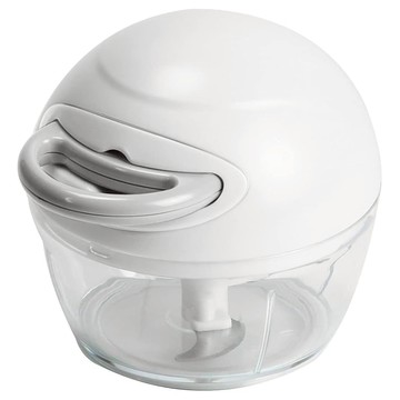 PEARL LIFE 珍珠金屬 Simplice系列 大蒜切碎機  C-1081  1個