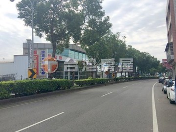 正中豐路面寬農舍｜桃園市龍潭區干城段