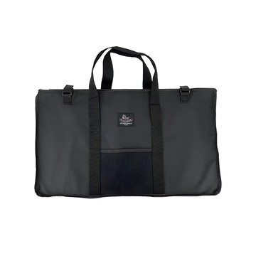 Forest Outdoor 折疊網架專用收納袋 900D防水牛津布材質 收納空間63x36x4cm  黑色  1個