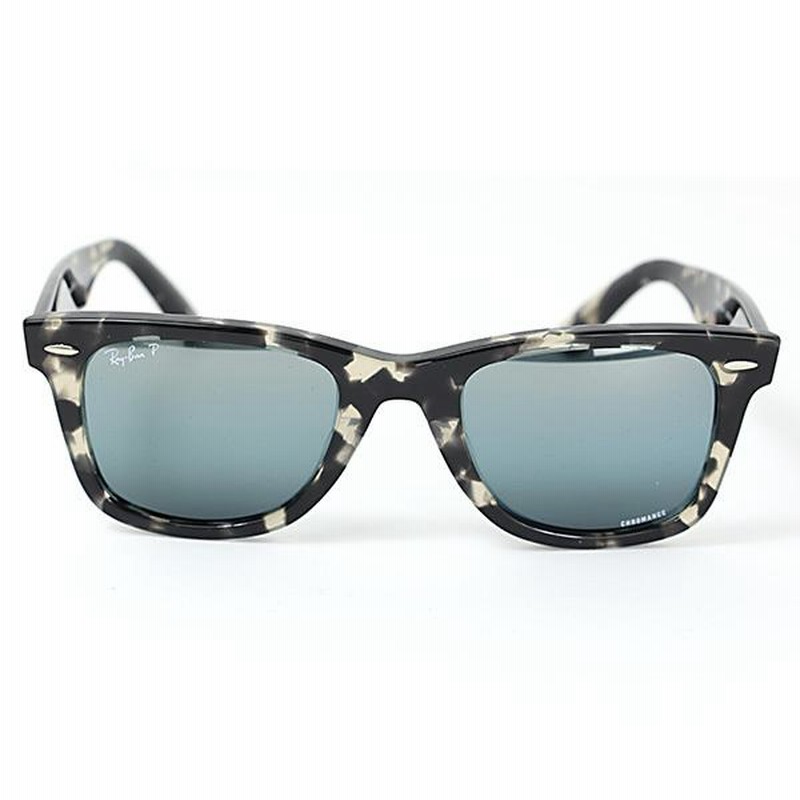 Rayban レイバン WAYFARER ウェイファーラー フルフィット