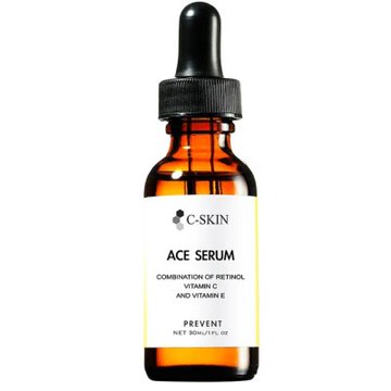 杜克C 複方強效精華液ACE 30ml