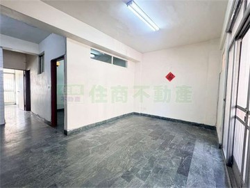 北區近好市多二樓3房公寓 ｜台南市北區和緯路四段