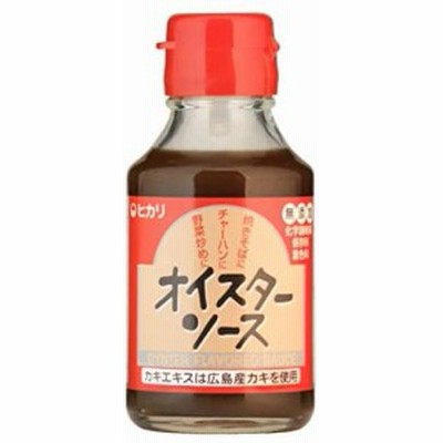 キッコーマン食品 キッコーマン オイスターソース 180g 通販 Lineポイント最大get Lineショッピング