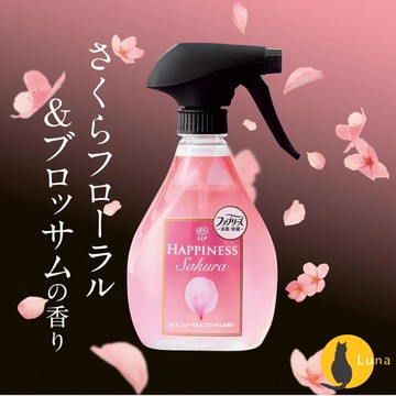 ฅ-Luna小舖-◕ᴥ◕ฅ出清中 P&G 日本 風倍清 Febreze 速乾 PREMIUM 織物 布製品 除菌 消臭