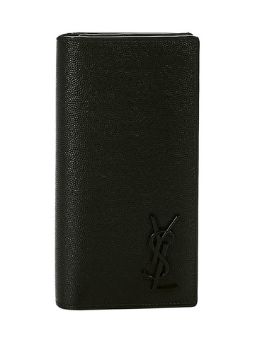 Saint Laurent Monogram Continental Wallet