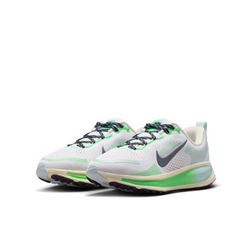 VOMERO 18 WHITE GREEN GS