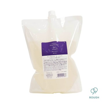 FORD｜紫晶SV洗髮精 2000ml【日本進口版】