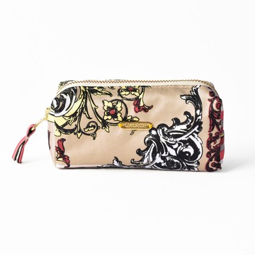 LILLY POUCH (S) / 日本製造