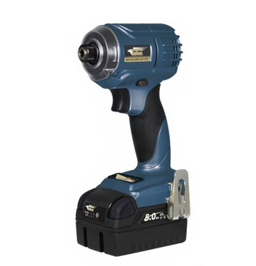 型鋼力 達龍 20V 無刷衝擊起子機 TD7940KDB TD7940 三段扭力調整 雙5.0電池 防潑水防塵