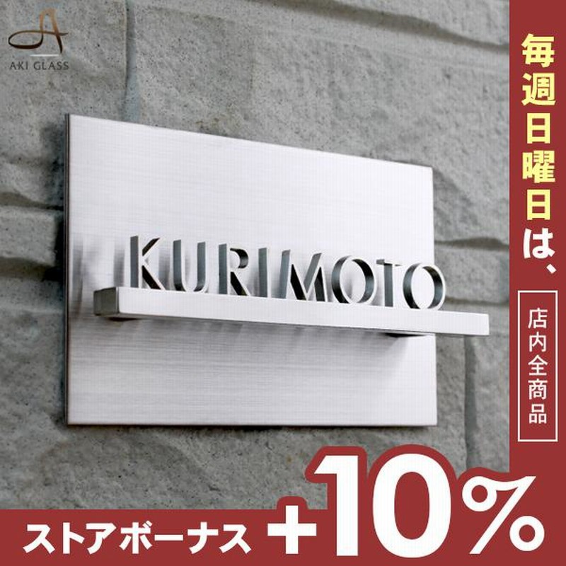 表札 おしゃれ ステンレス アイアン 北欧 戸建て 取り付け 切り文字 黒 番地 モダン 二世帯 Lcsm 01 通販 Lineポイント最大0 5 Get Lineショッピング