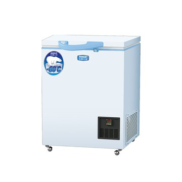 SANLUX台灣三洋 100公升 上掀式超低溫冷凍櫃 /台 TFS-100G【領券滿額再折千11/30止】