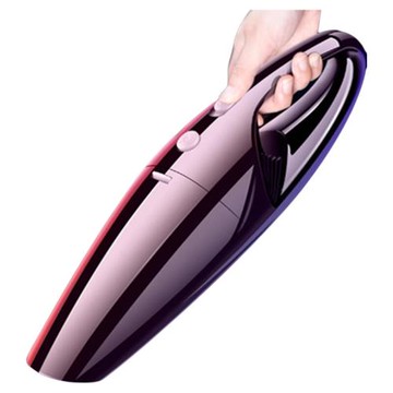 車載吸塵器車用無線充電汽車強力小型手持迷你家用大吸力功率路奇