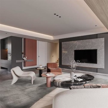 【山德力】山德力 素色羊毛大地毯 240x340cm 曼達