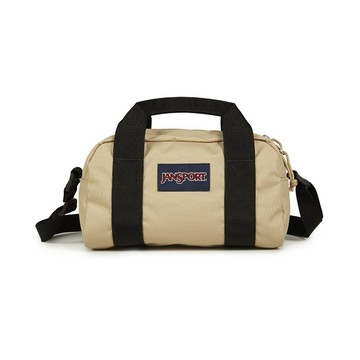 WEEKENDER MINI DUFFEL - 米灰石