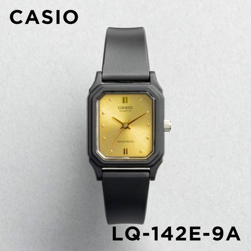 並行輸入品 10年保証 日本未発売 CASIO STANDARD カシオ スタンダード