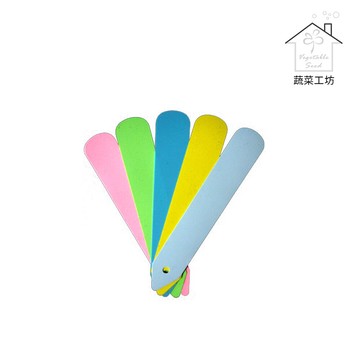 一字型植物名牌(大)100入5%/包a級