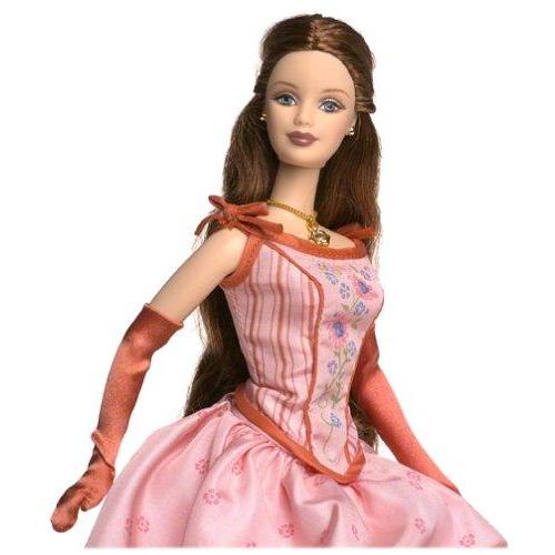 バービー Barbie Grand Entrance Collector Edition Doll 2001