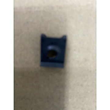 鉄板牙夾片華司5mm（一包10片裝）$29