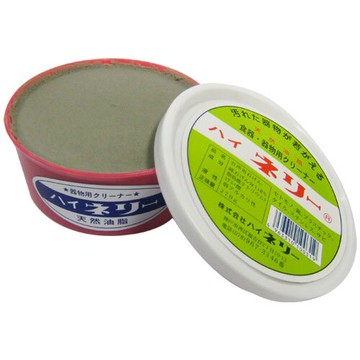 Hinery 肥皂清潔泥膠270g