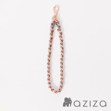 aziza OLA鍊條手挽帶 多色