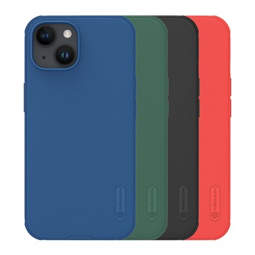 NILLKIN Apple iPhone 15 磨砂護盾 Pro 保護殼