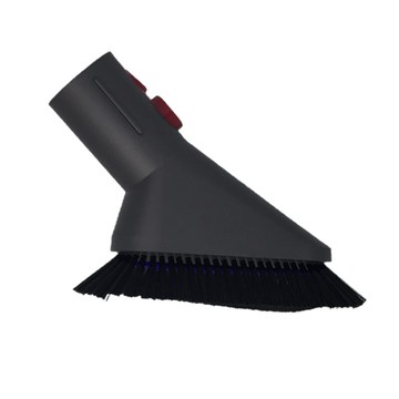 [現貨3組出清dd] DYSON 原廠 SV10 V10 V8 V7 迷你軟毛吸頭 小軟毛刷 吸頭 absolute motorhead fluffy_CB3