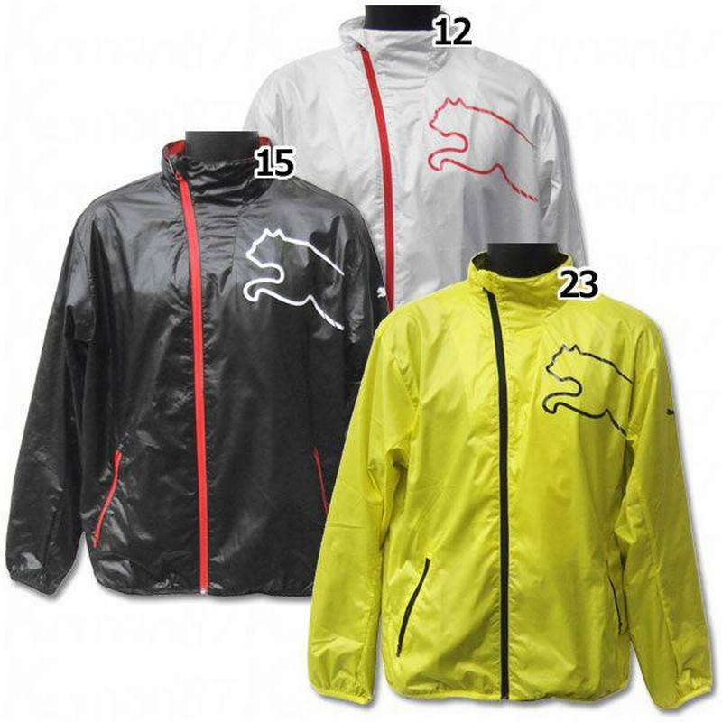 PUMA×KING トラックジャケット プーマ 厭