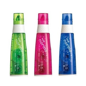 【STU】 PLUS 輕巧 強力黏著 豆豆彩貼 豆豆貼 正帶 替帶 替芯 4mm 6mm 8mm