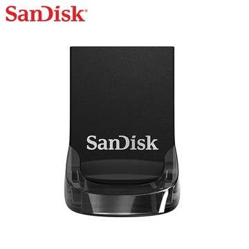 SanDisk Ultra Fit CZ430 讀取400MB/s USB 3.2 隨身碟 1TB