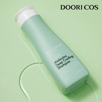 【DAENG GI MEO RI 康綺墨麗】LOOK AT HAIR LOSS 深層清爽頭皮護理洗髮精