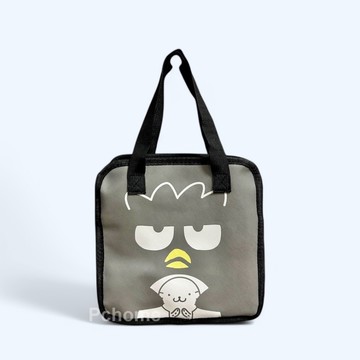 三麗鷗【可愛酷企鵝】保溫袋