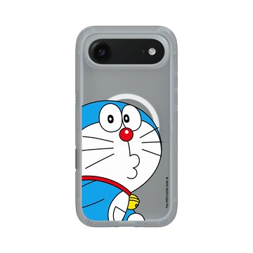 iPhone Air AirX 流變灰 - 哆啦A夢 Doraemon - 你在看我嗎？