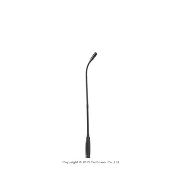 GM-5212K JTS 12吋 鵝管麥克風 電容式 適用於廣播電台、教堂、 會議室等相關場所