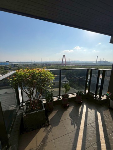 專任-登陽森濤景觀朝南四房雙車位｜台中市烏日區公園路