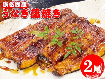 うなぎ蒲焼き 鰻 惣菜 国産 2尾 冷蔵 やま城